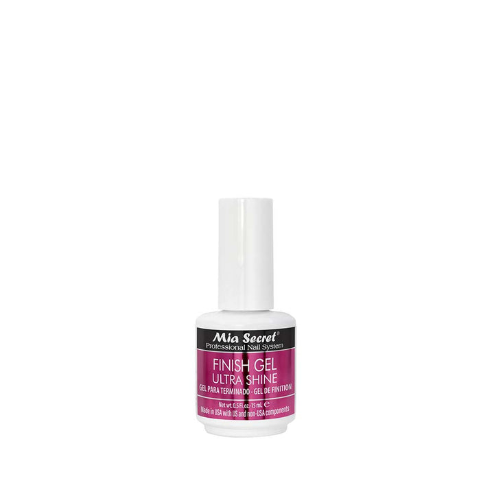 UV FINISH GEL