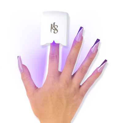 BEYOND PRO FLASH CURE SENSOR LED LAMP