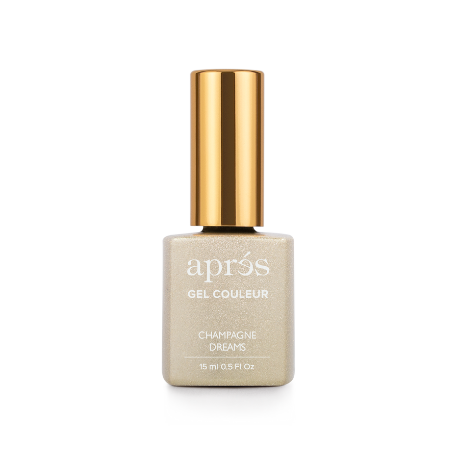 G07 Champagne Dreams