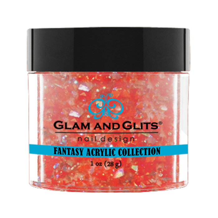 FAC 512 HIPPIE ORANGE