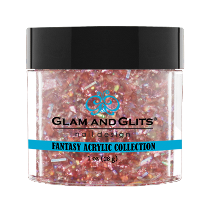 FAC 514 RASBERRY TRUFFLE
