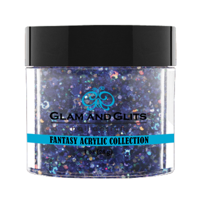 FAC 525 BLUETIFUL