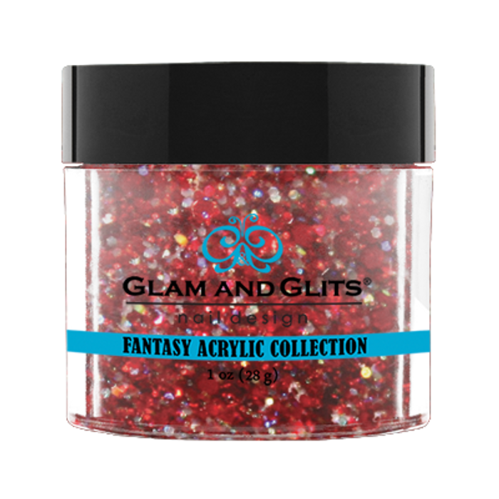 FAC 528 RED CHERRY
