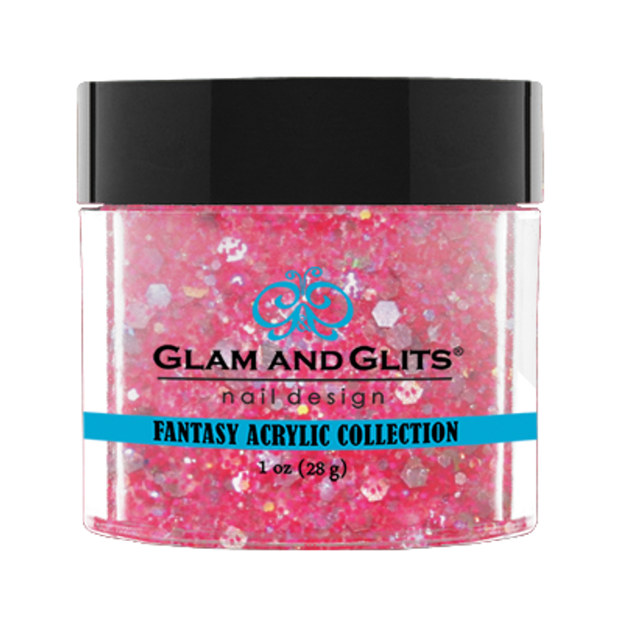 FAC 536 DESERT ROSE