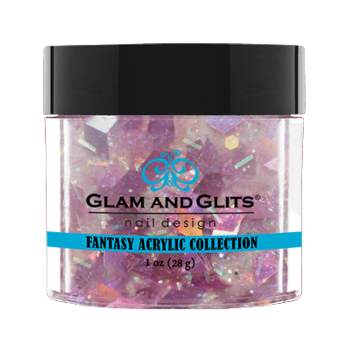 FAC 544 DAZZLELILAC