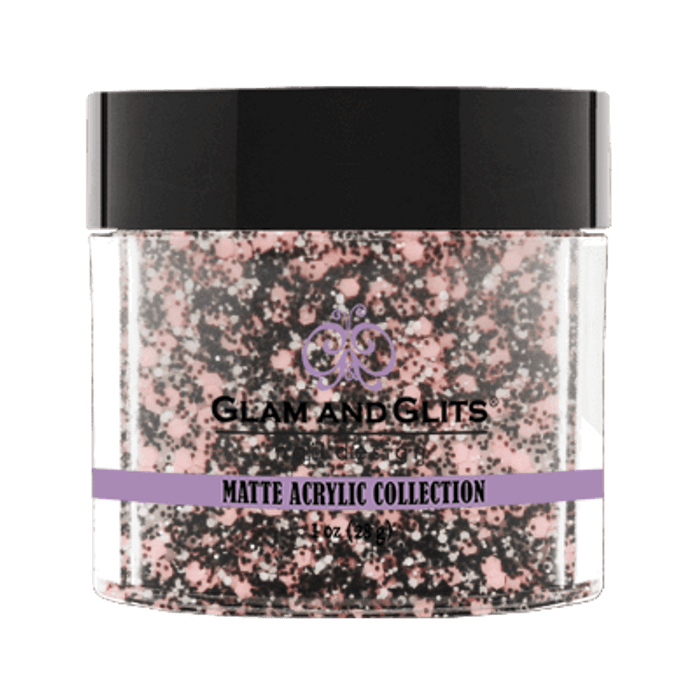 MAT 607 FROSTED CUPCAKE