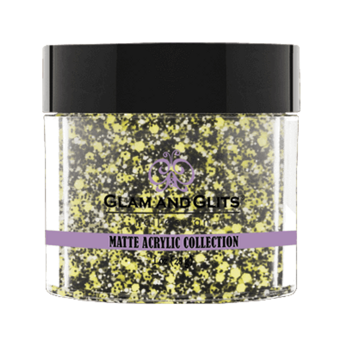 MAT 608 LEMON TWIST