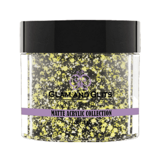 MAT 608 LEMON TWIST