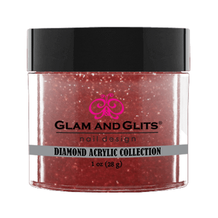 DAC 89 RUBY RED
