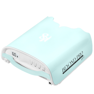 BEYOND PRO RECHARGEABLE LED LAMP VOL. II