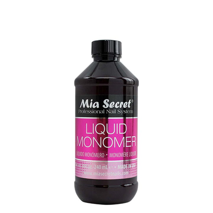 ADVANCED EMA LIQUID MONOMER