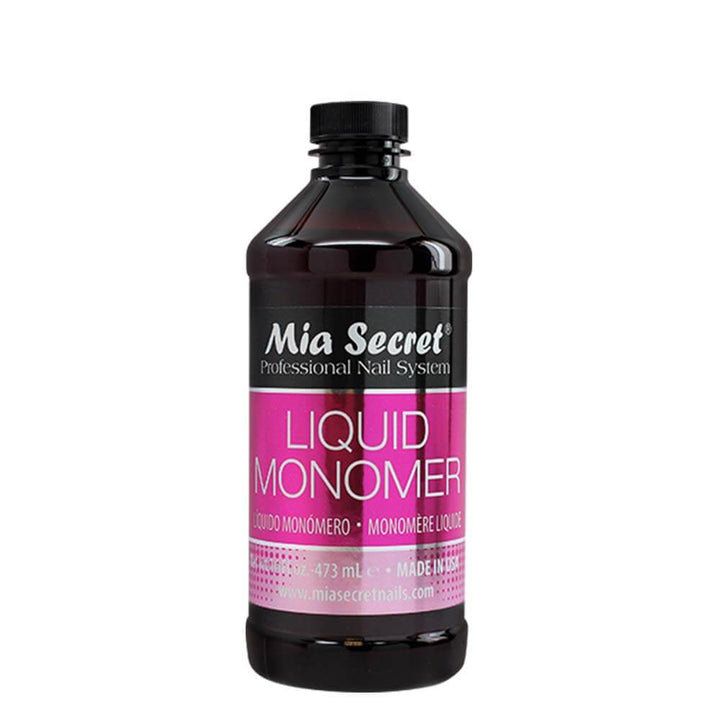 ADVANCED EMA LIQUID MONOMER