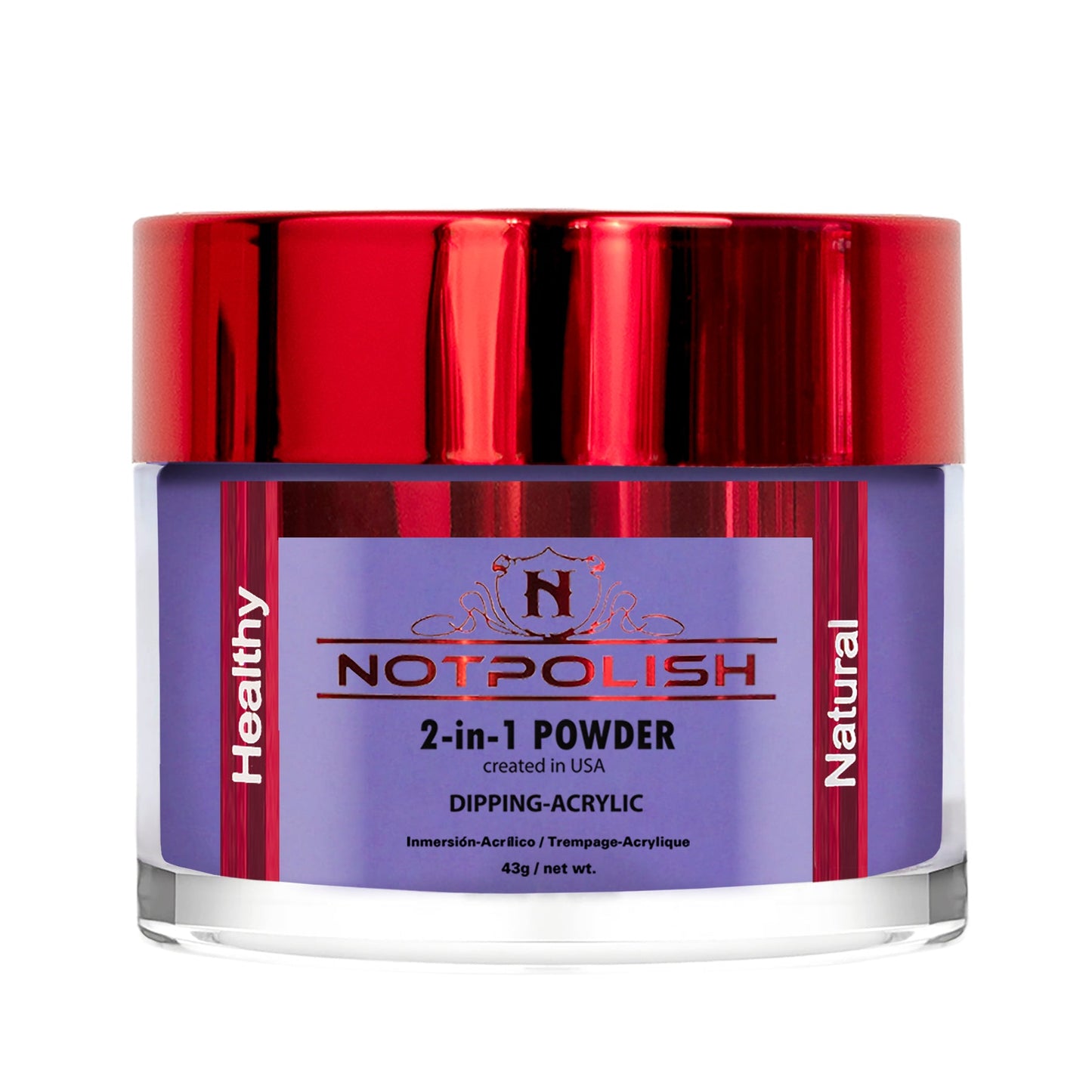 M128 - All Nighter Powder