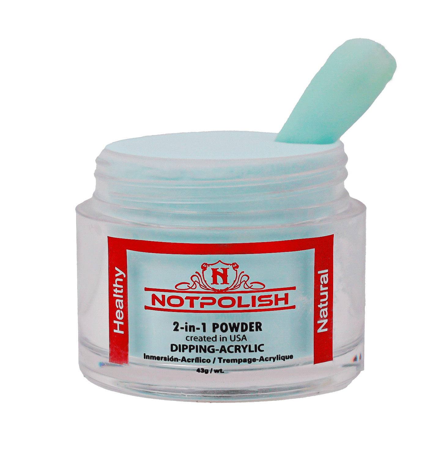 M108 - POOL PARTY POWDER