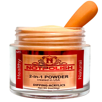 M115 - Sweet Treat Powder
