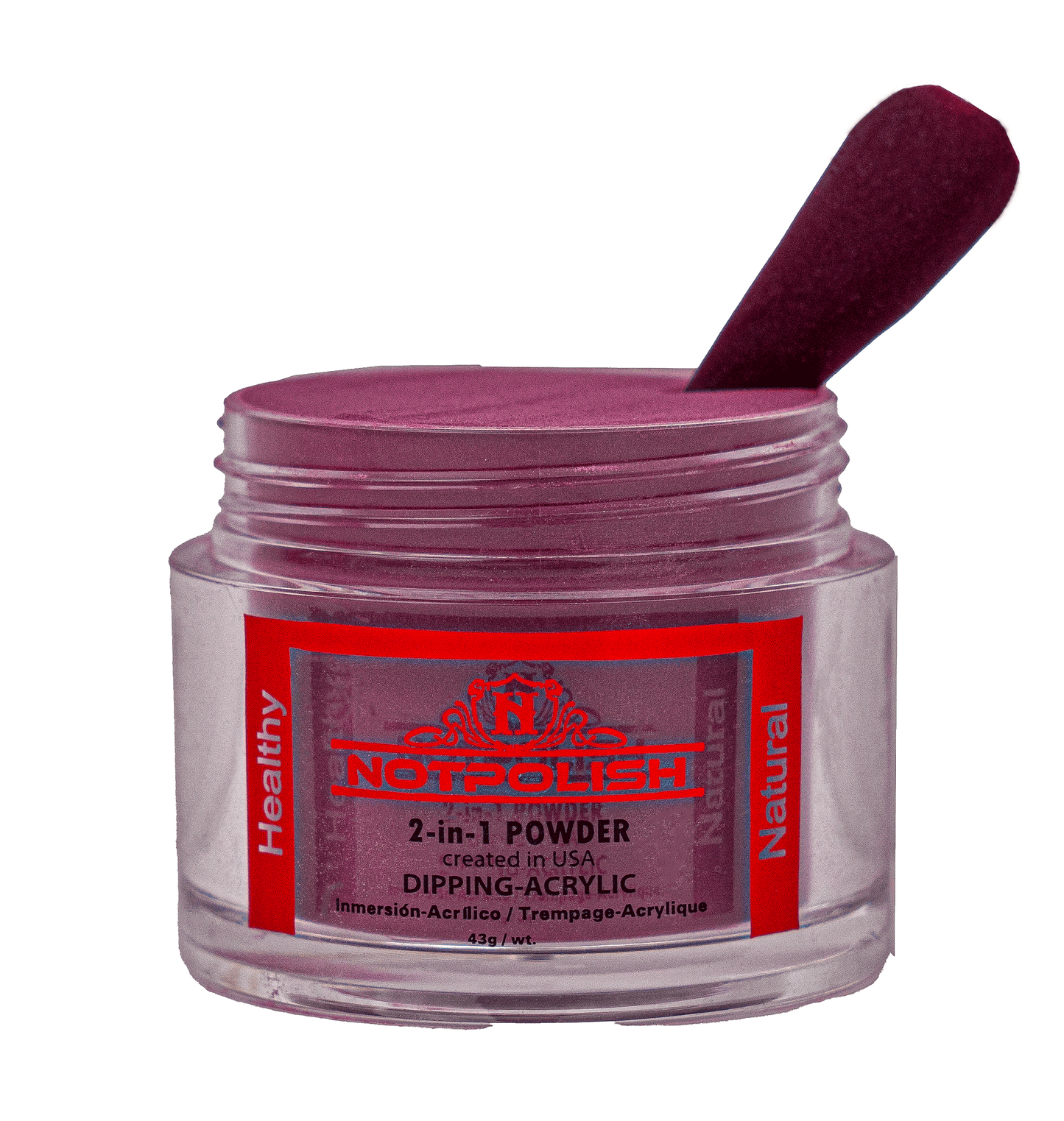 M52 - Russian Doll Powder