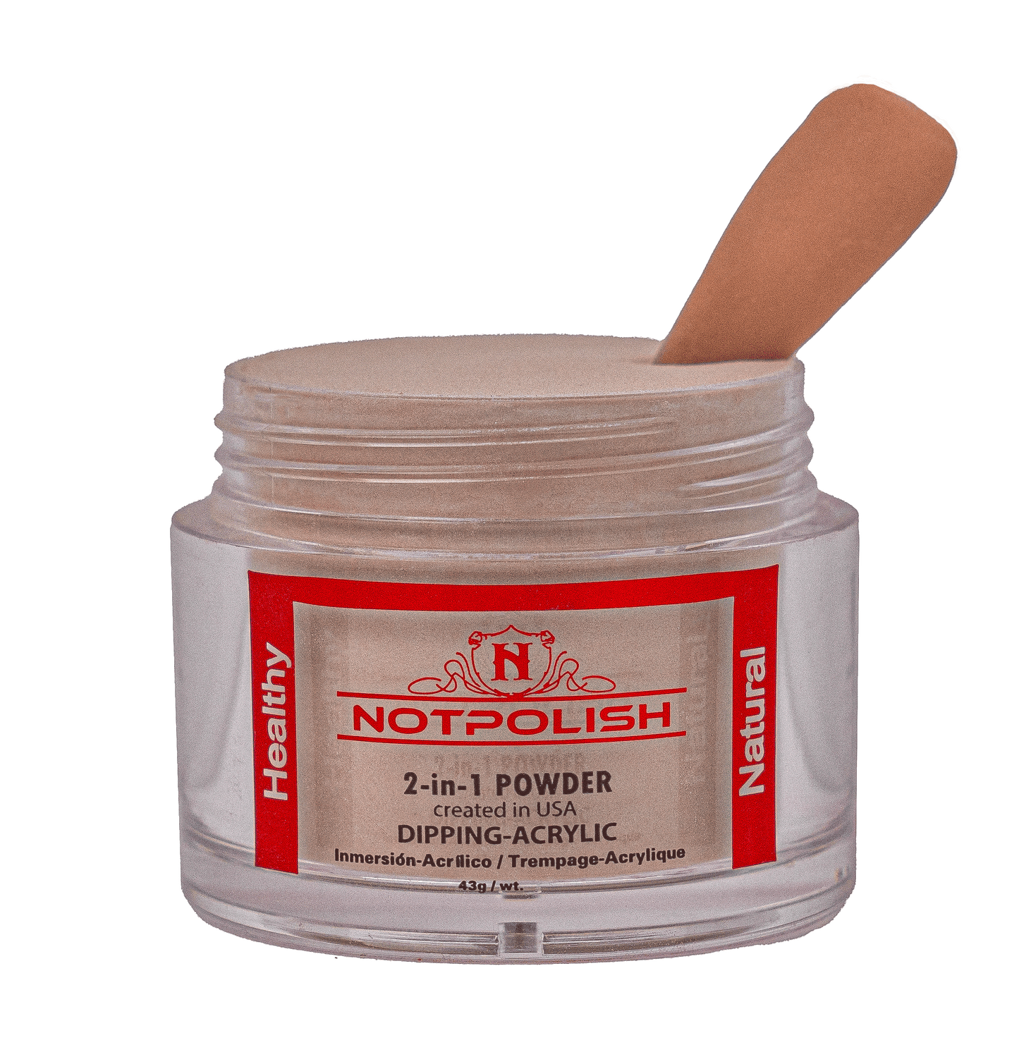 M53 - Fast Play Powder