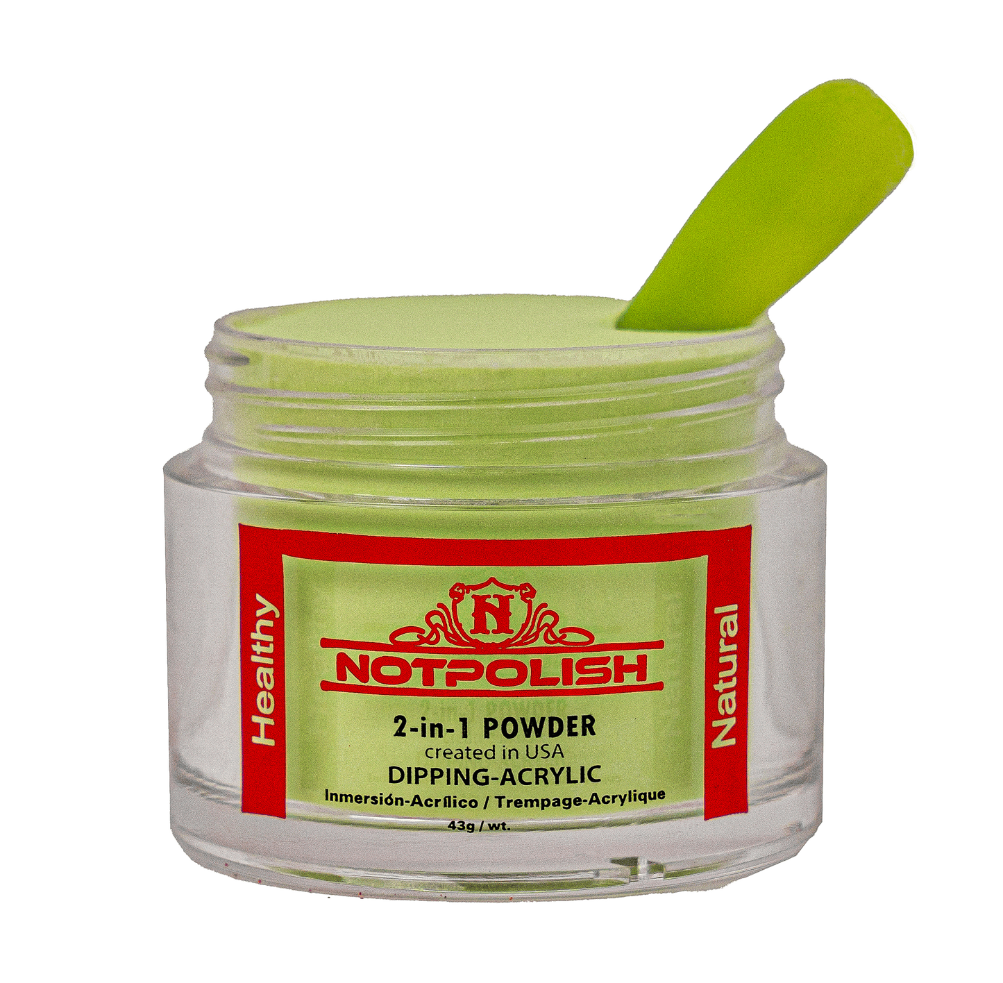 M55 - Sinful Powder