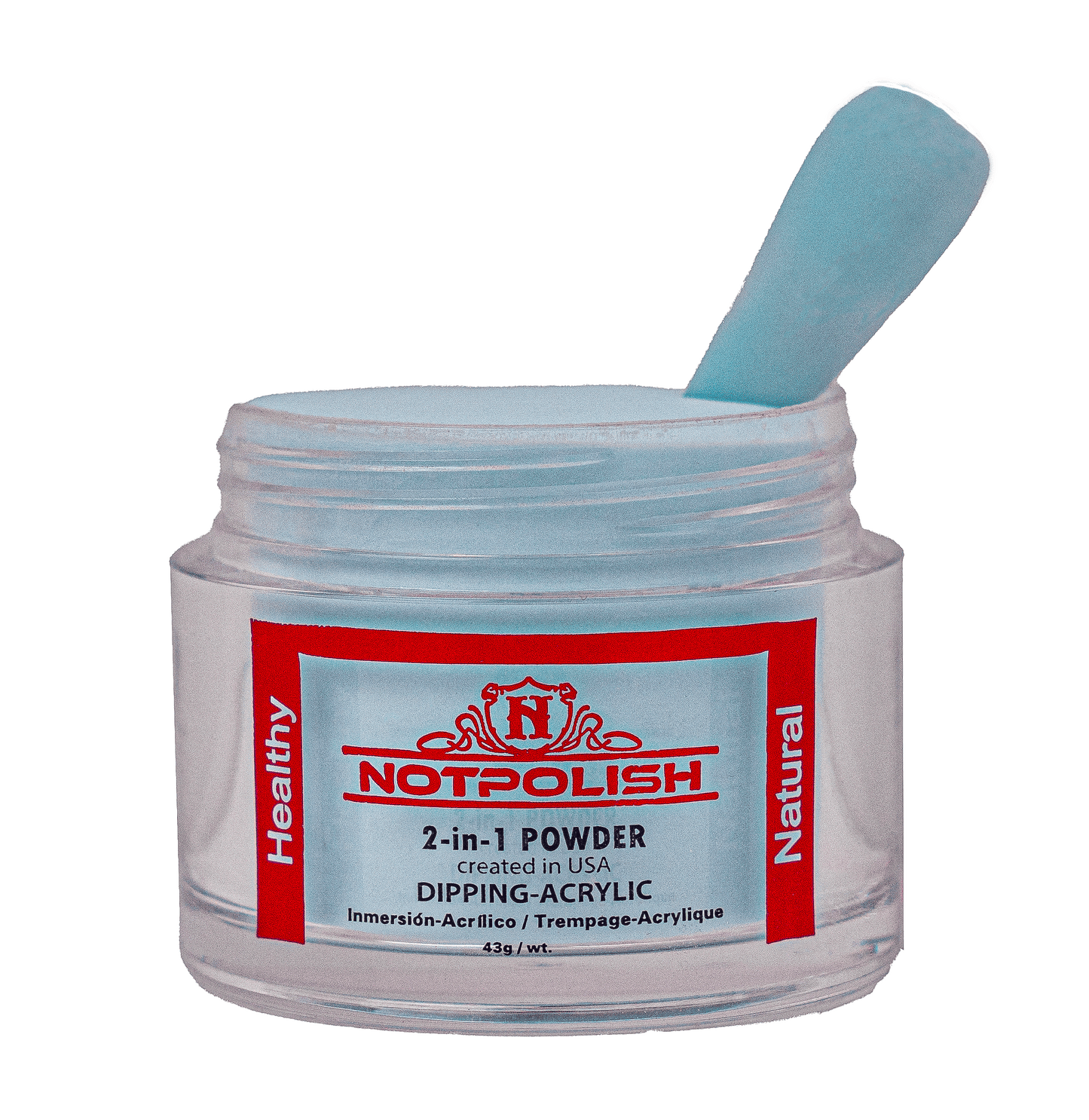 M58 - Tropicool Powder