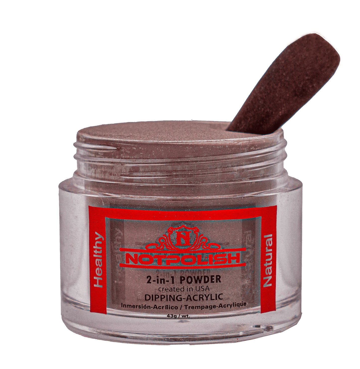 M61 - Midnight Run Powder