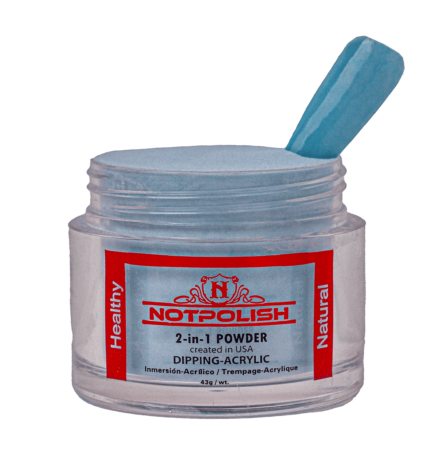 M71 - Wonderland Powder