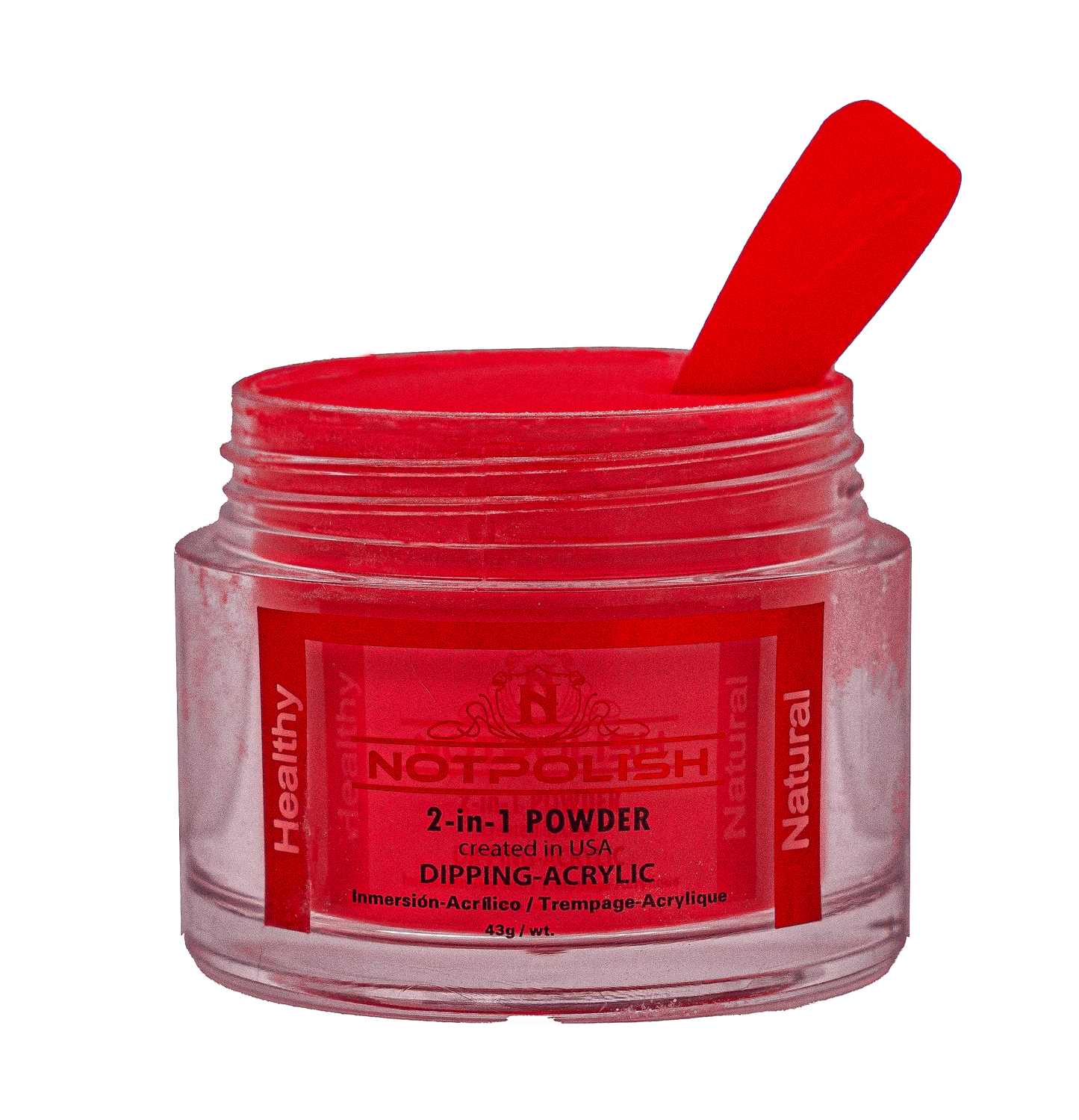 M76 - Red Cap Powder