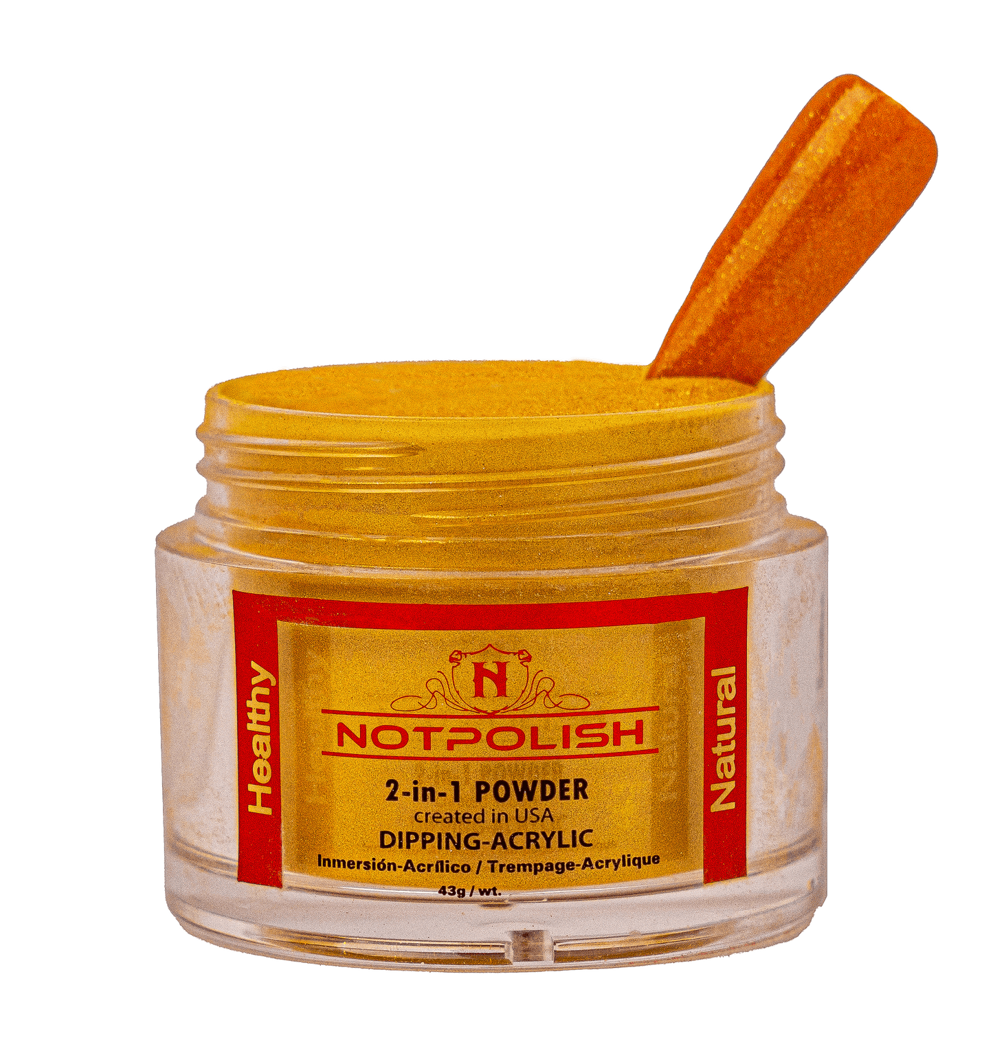 M78 - Half Baked Powder