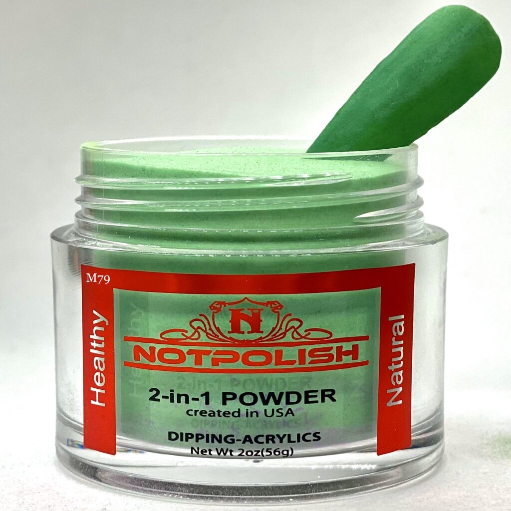 M79 - Christmas Tri Powder