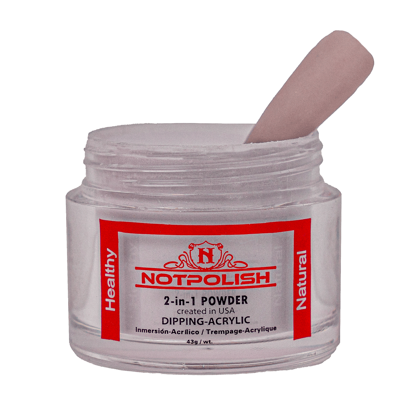 M80 - Getting Wasted Powder