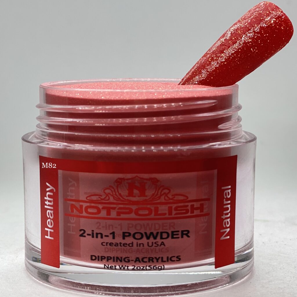 M82 - Hot Tamale Powder