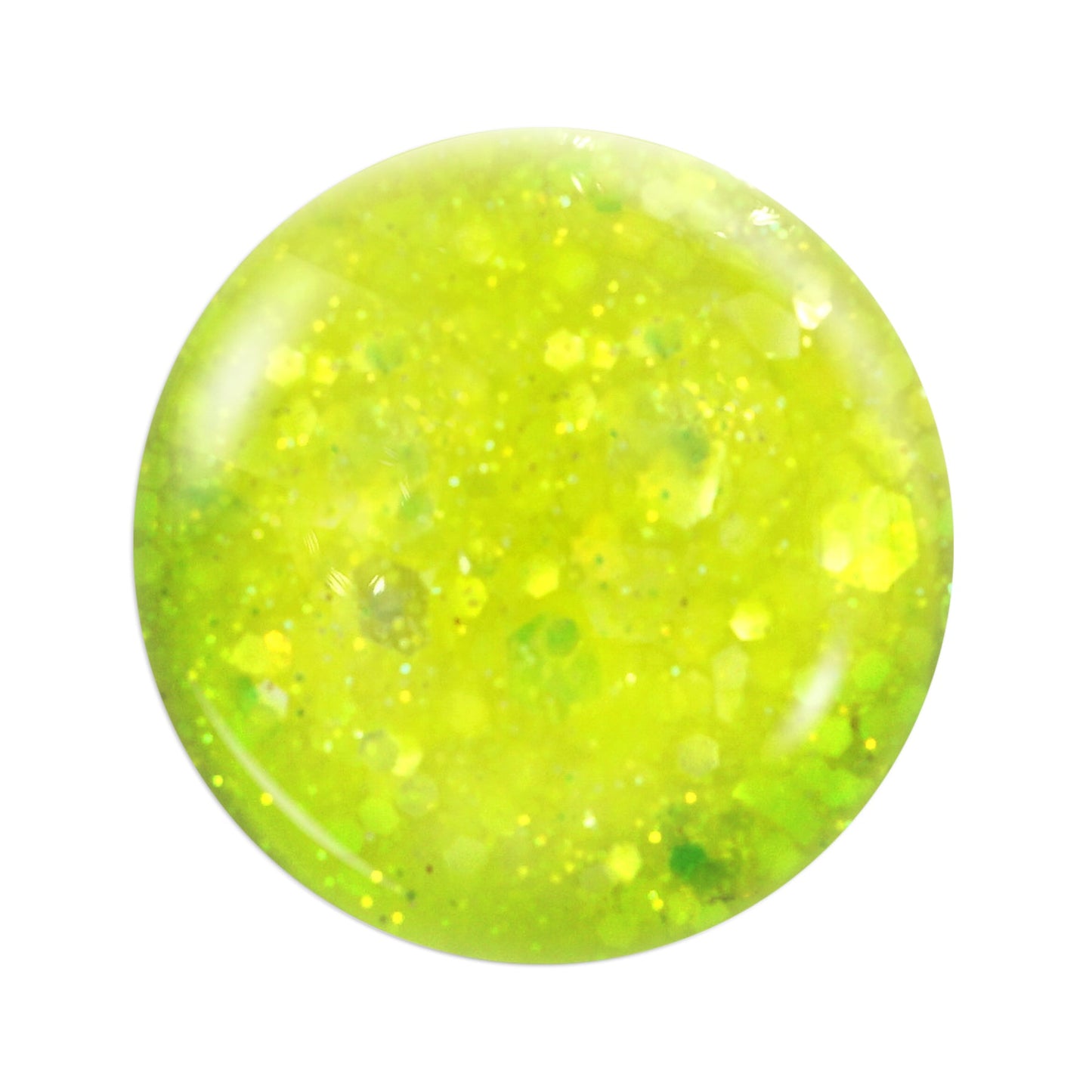 OMG 04 - I'm Glistening