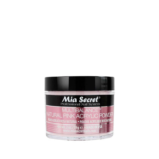 MULTIBALANCE NATURAL PINK