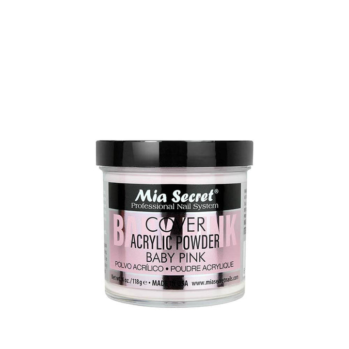 COVER BABY PINK