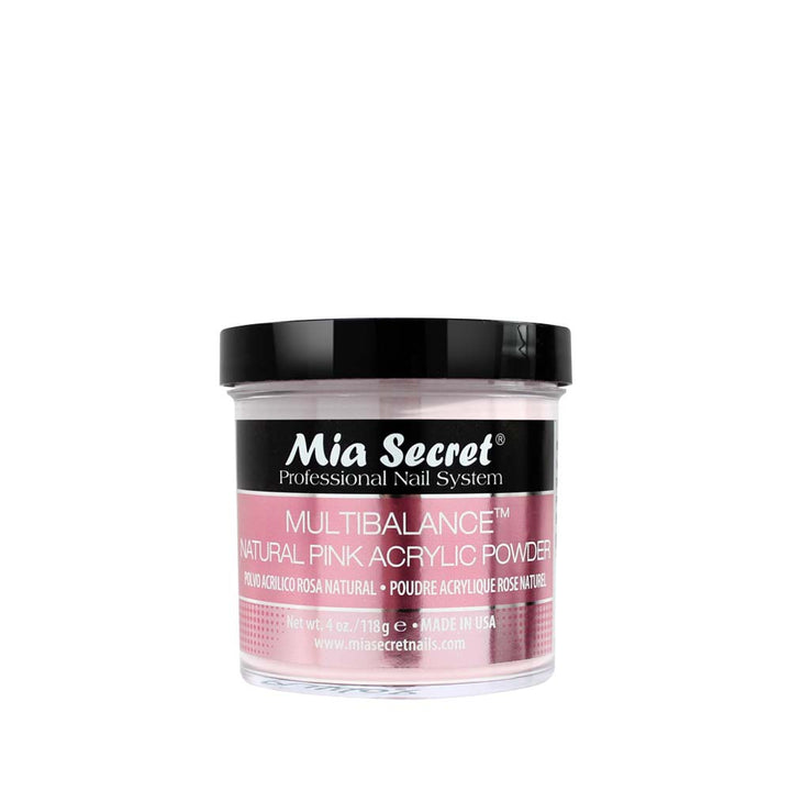 MULTIBALANCE NATURAL PINK