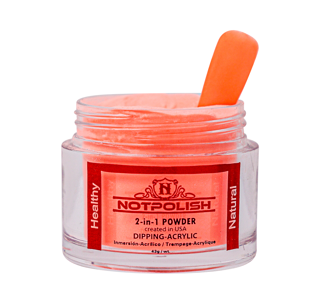 M126 – Mai Tide Powder