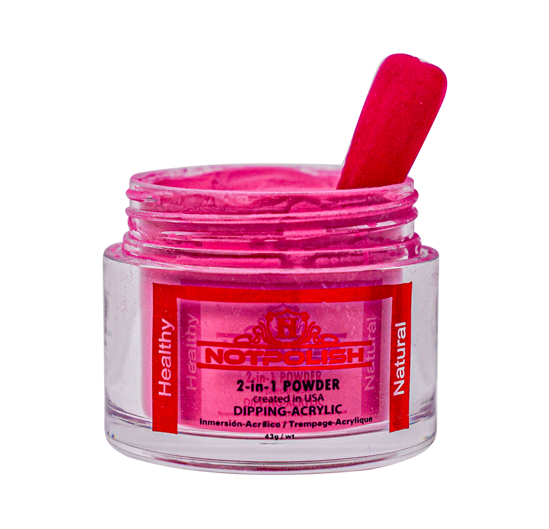 M127 – Dragonfruit Powder