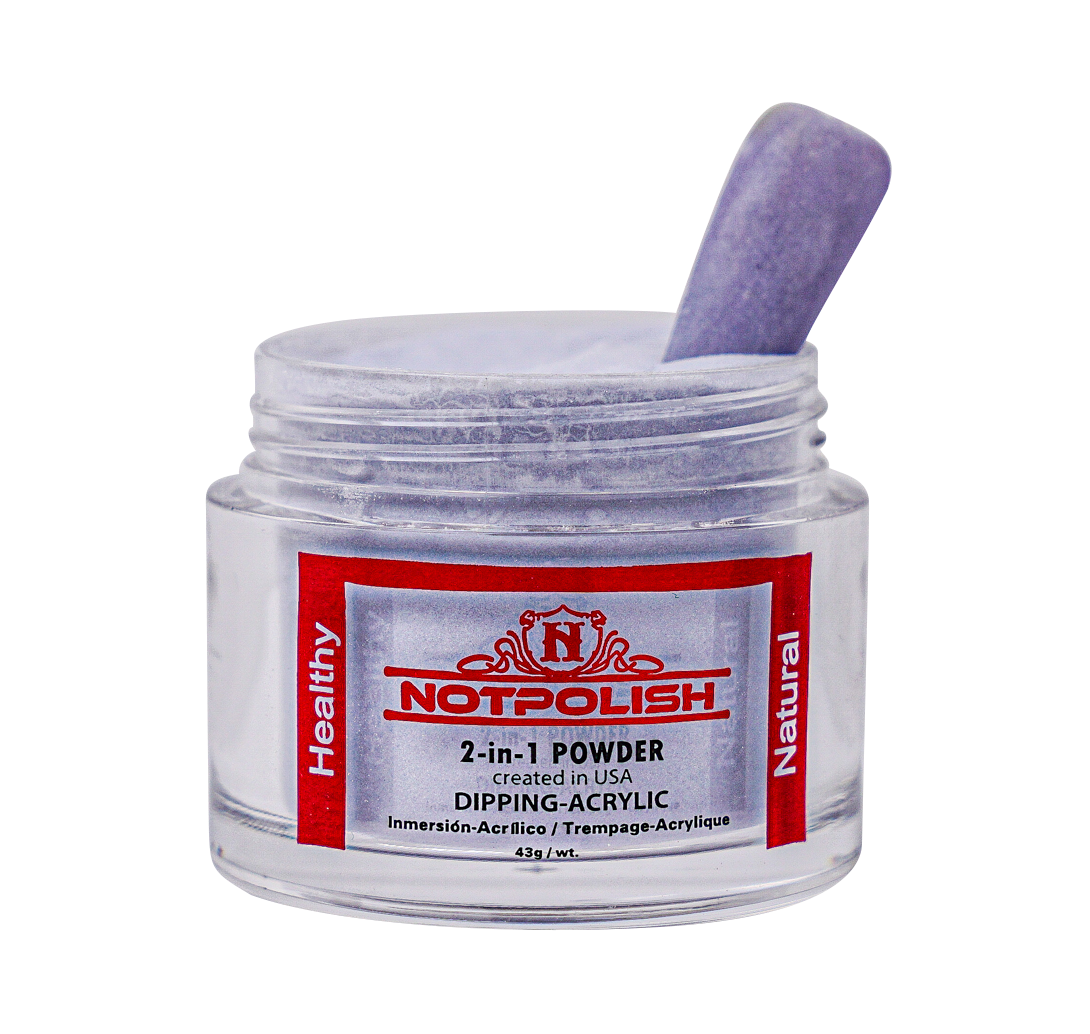 M128 - All Nighter Powder