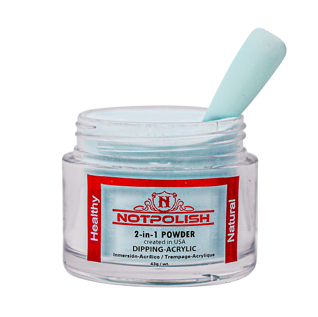 M26 - Free Soul Powder