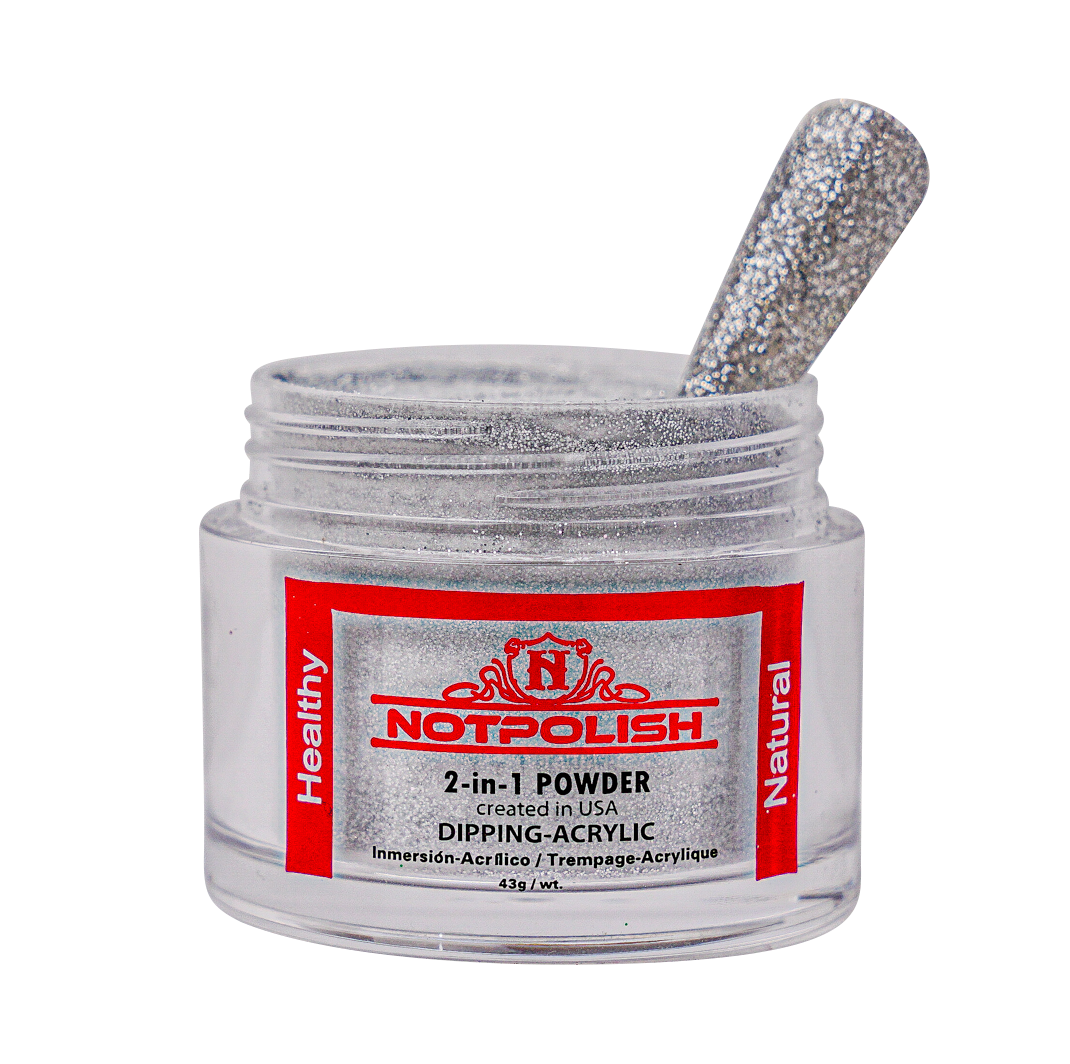 M27 - Silver Star Powder