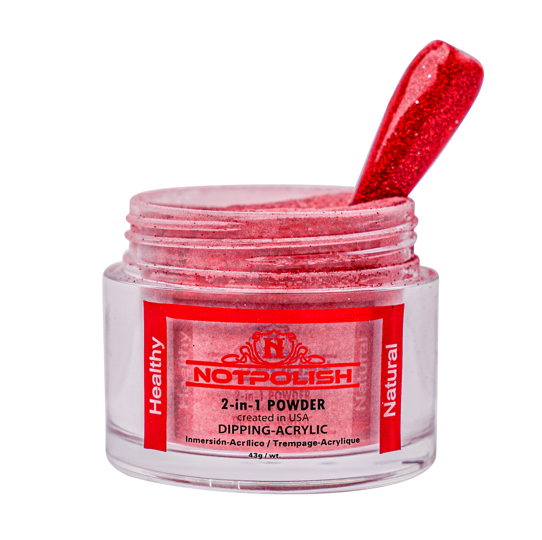 M28 - Red Fox Powder
