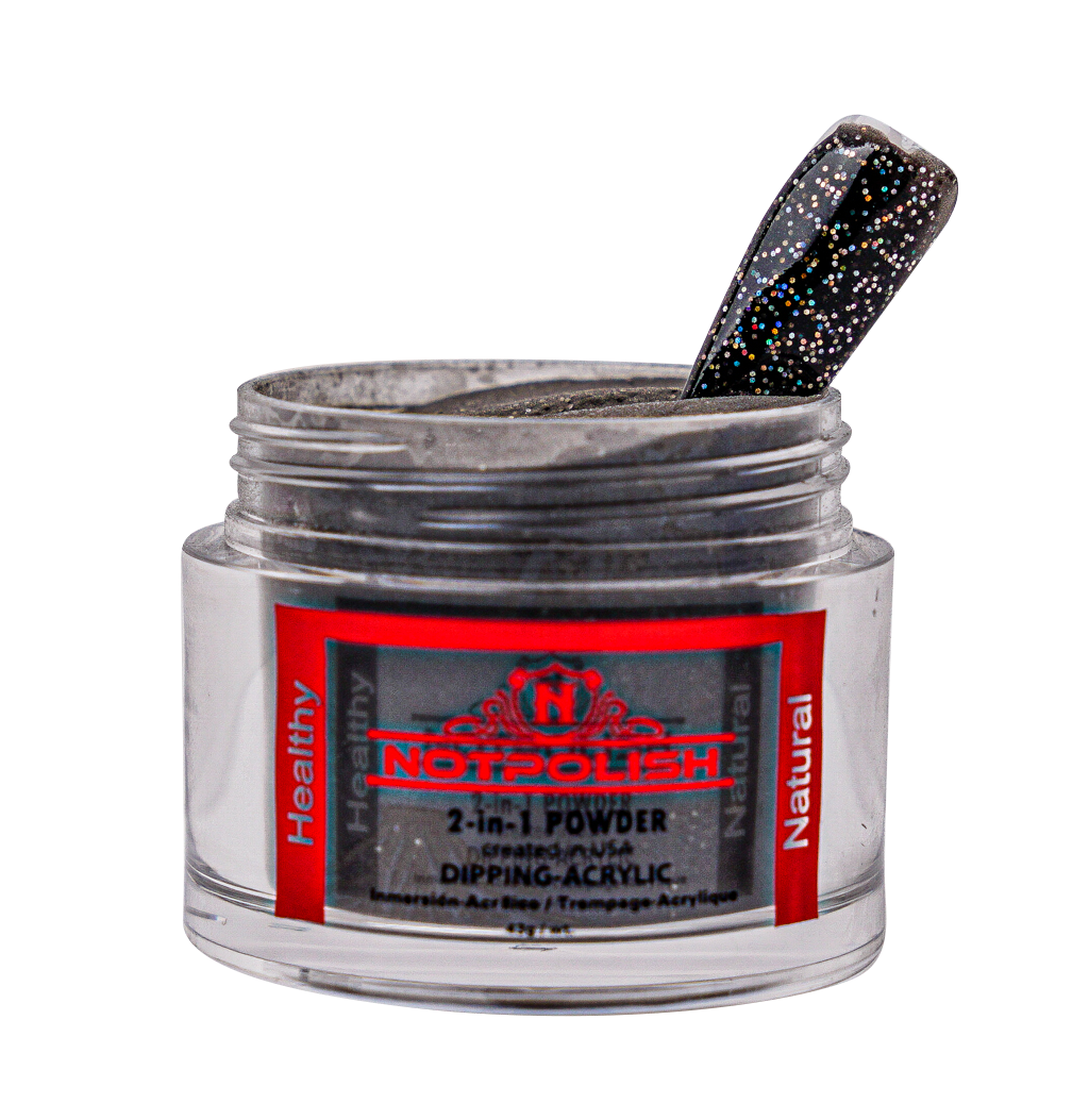 M36 - Material Girl Powder