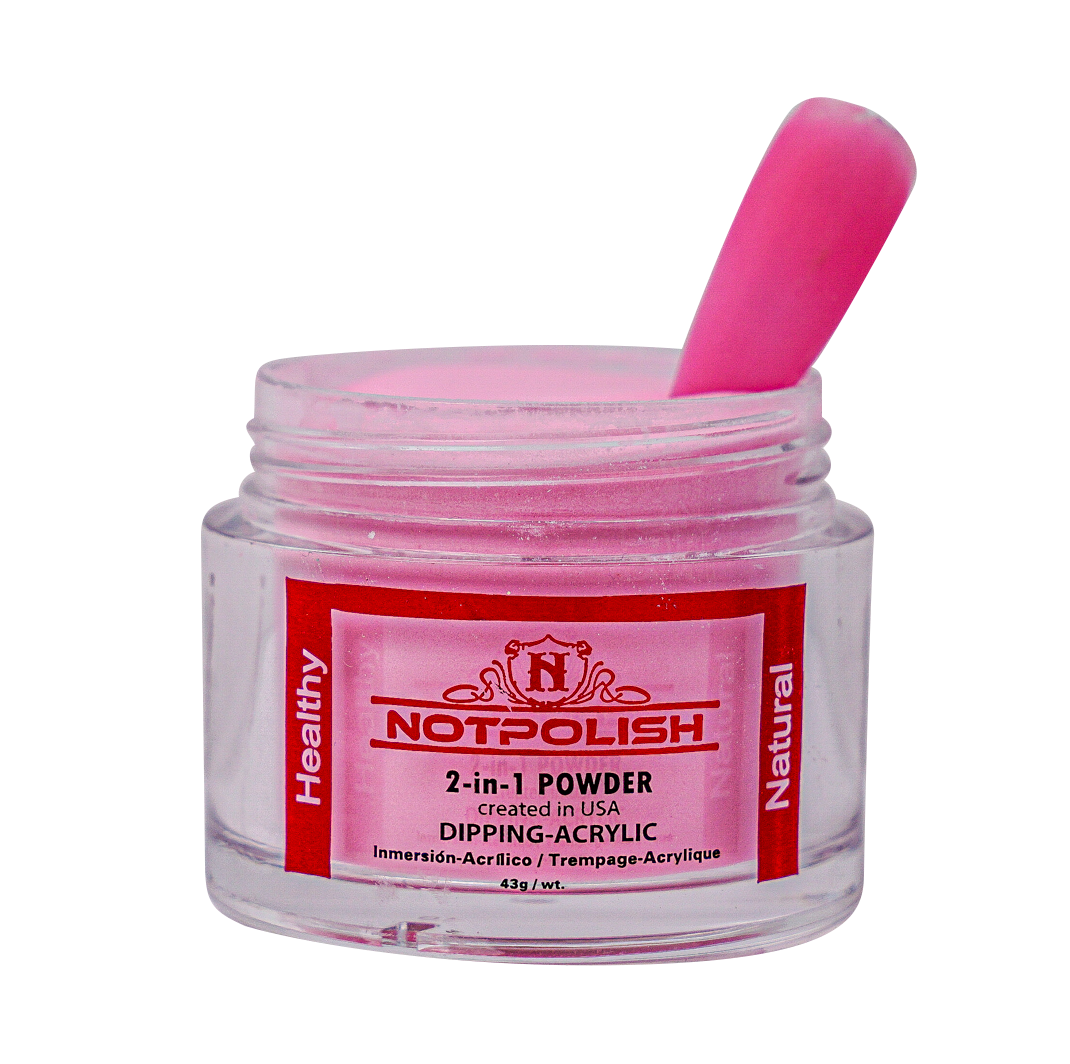 M40 - Mad Love Powder