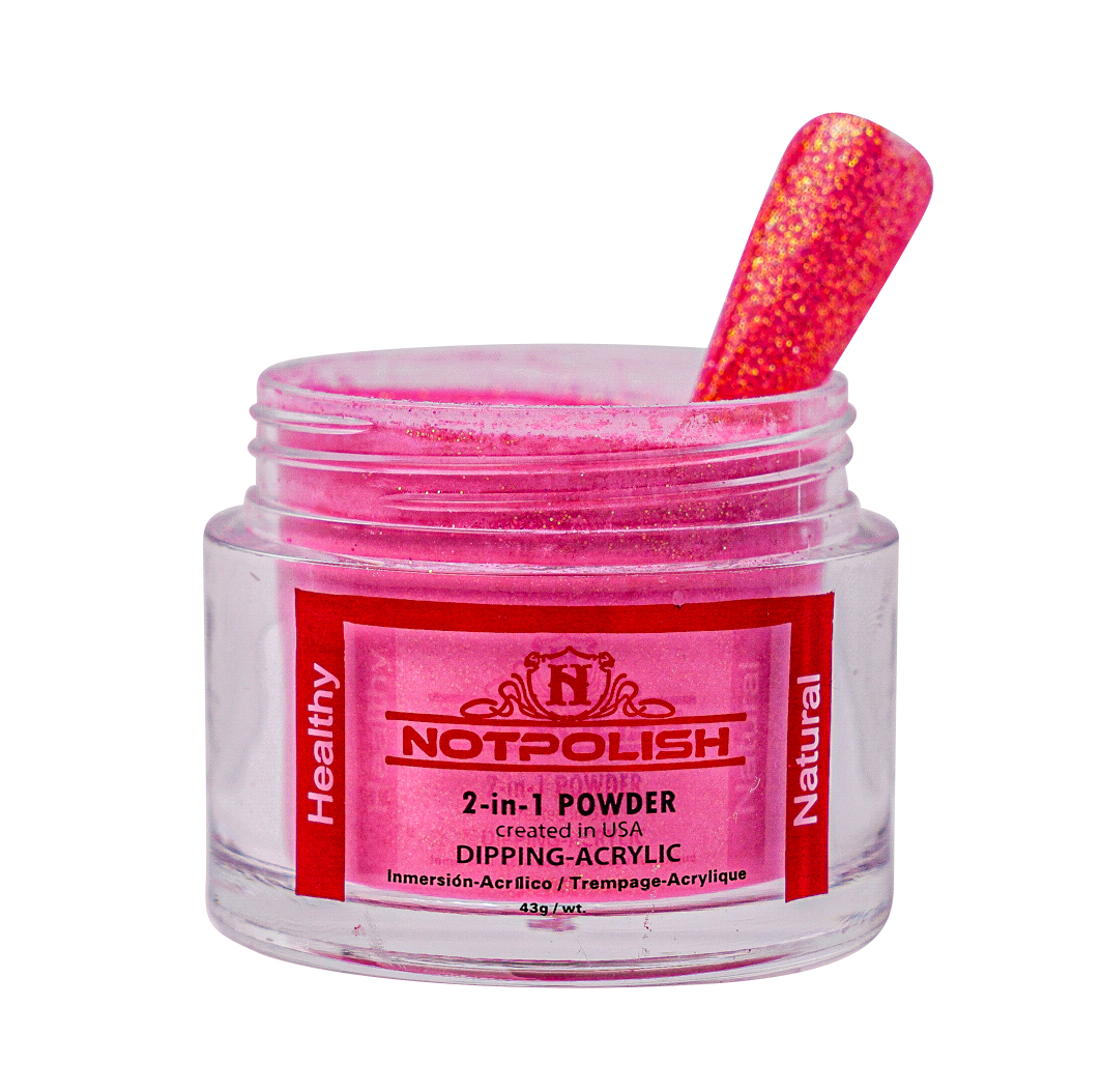 M43 - Babe Alert Powder
