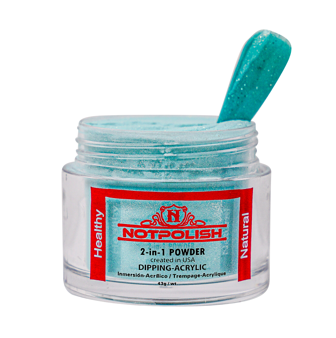 M45 - Confetti Cake Powder