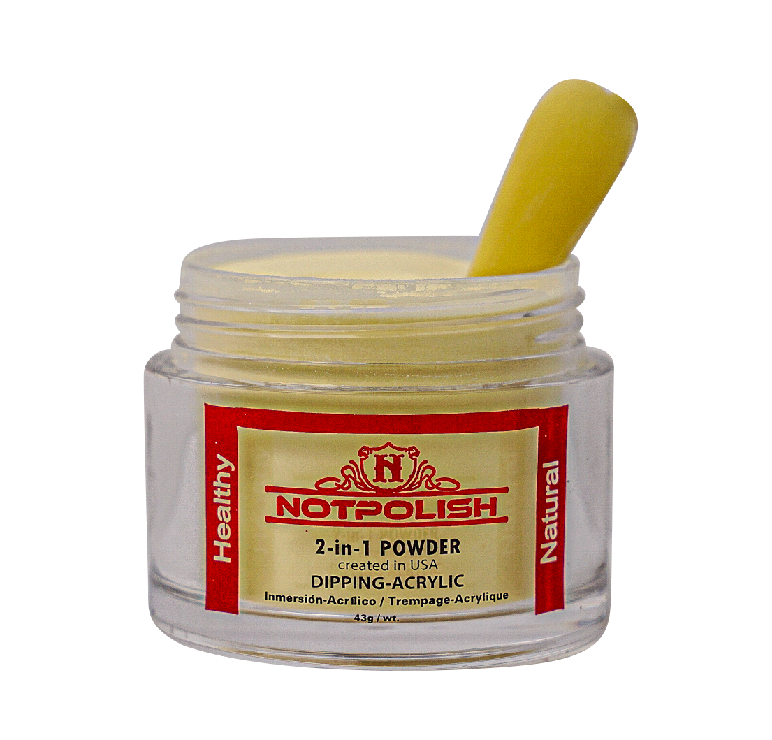 M54 - Chill Zone Powder