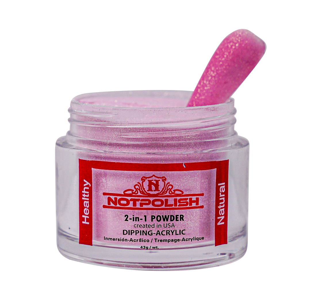 M60 - Sugar High Powder