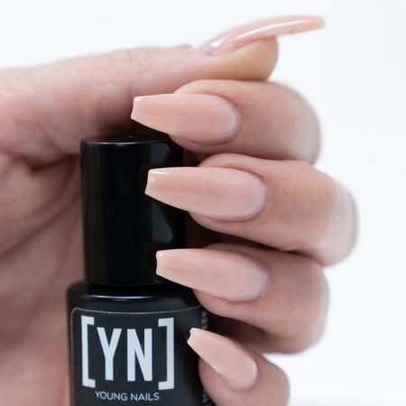 STAIN RESISTANT GEL TOP COAT