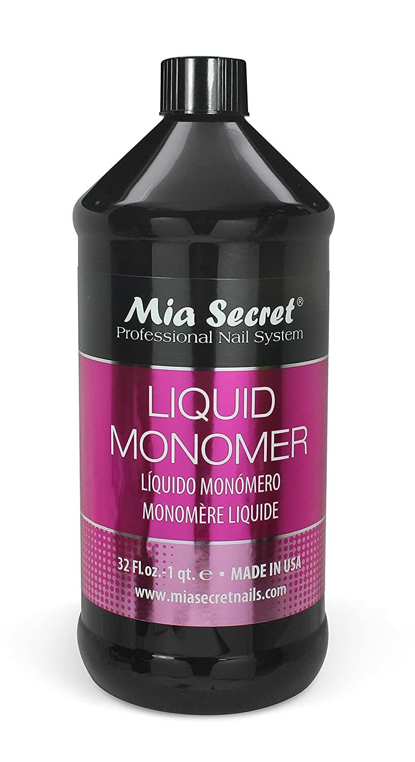 ADVANCED EMA LIQUID MONOMER