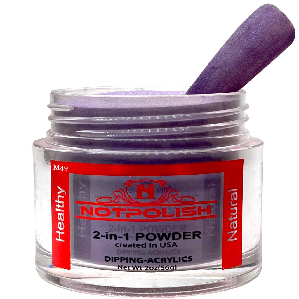 M49 - Cosmo Powder