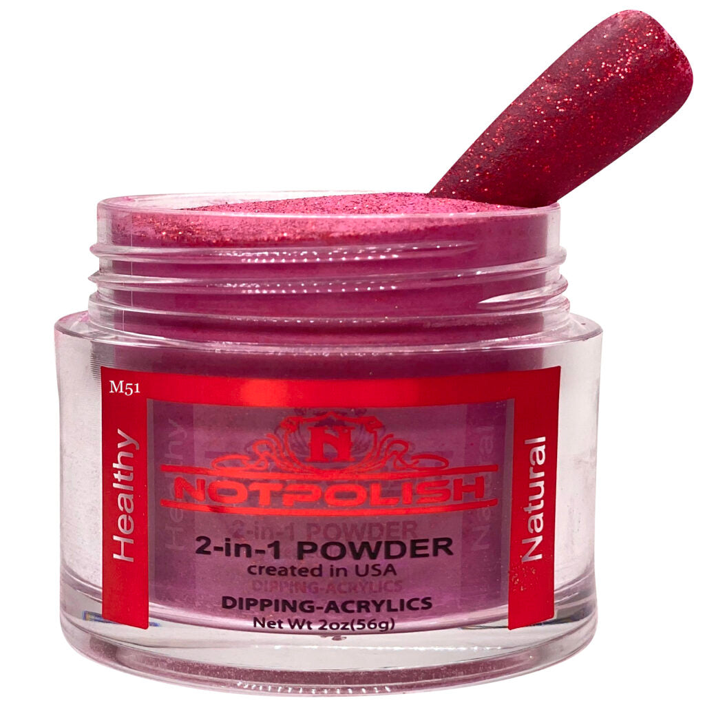 M51 - Empire Style Powder